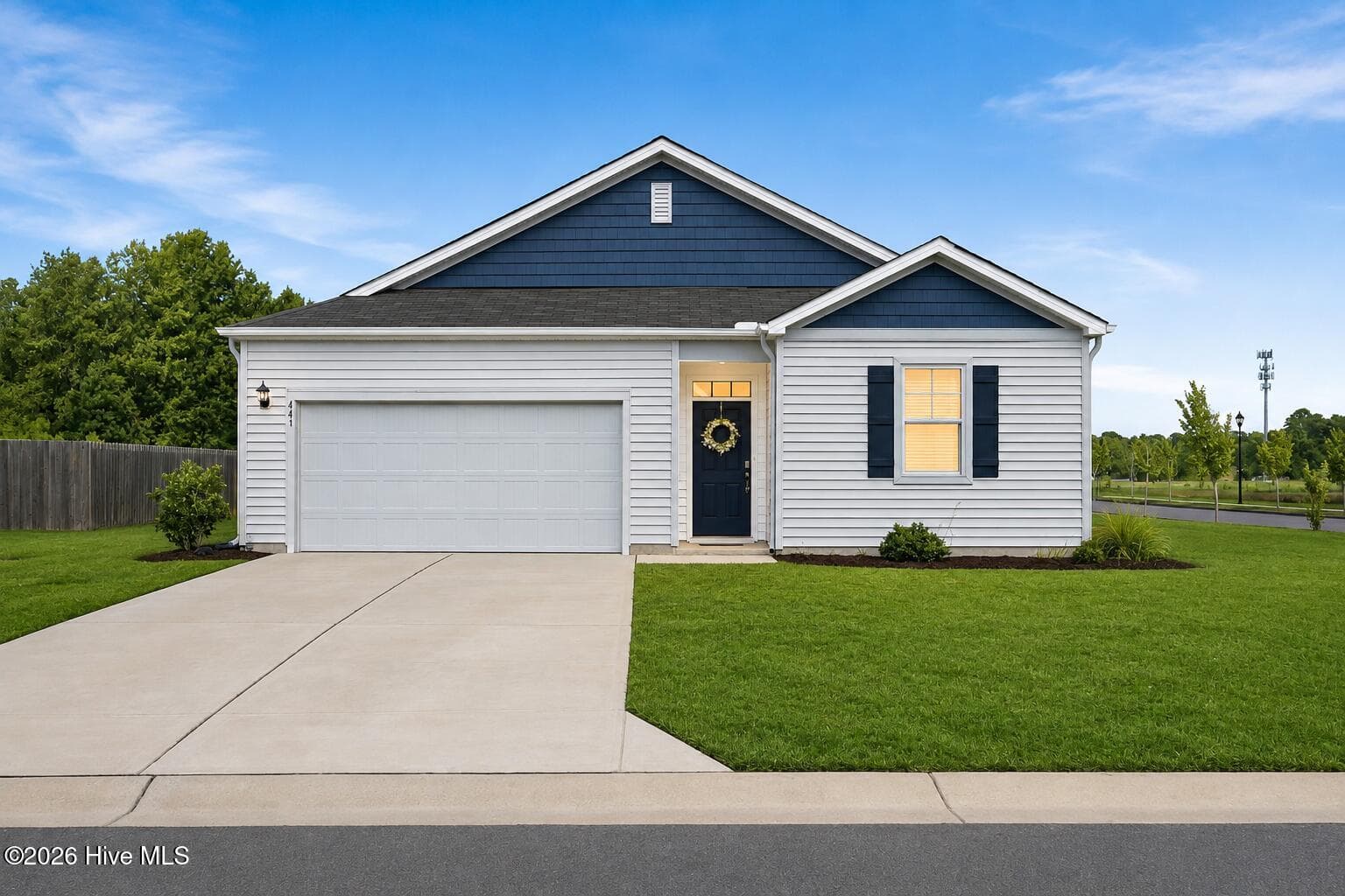 Front of 441 Tributary Circle 67, Wilmington, NC 28401