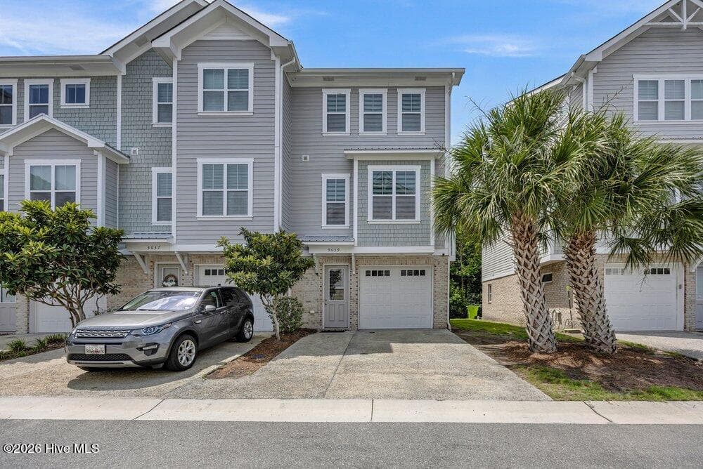 Front of 3639 Watch Hill Way 71, Wilmington, NC 28409