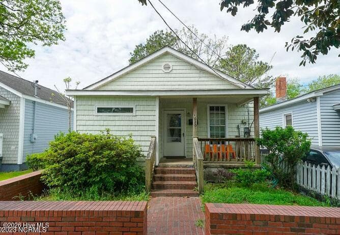 Front of 620 S 13th Street, Wilmington, NC 28401