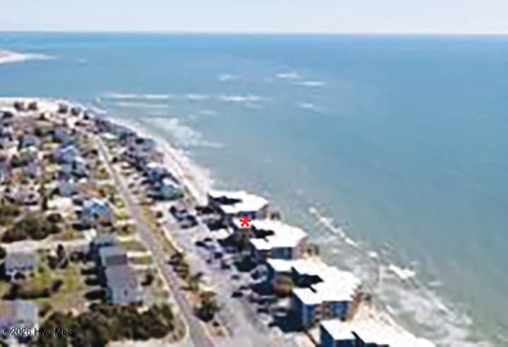 Front of 2250 New River Inlet Road 311, North Topsail Beach, NC 28460