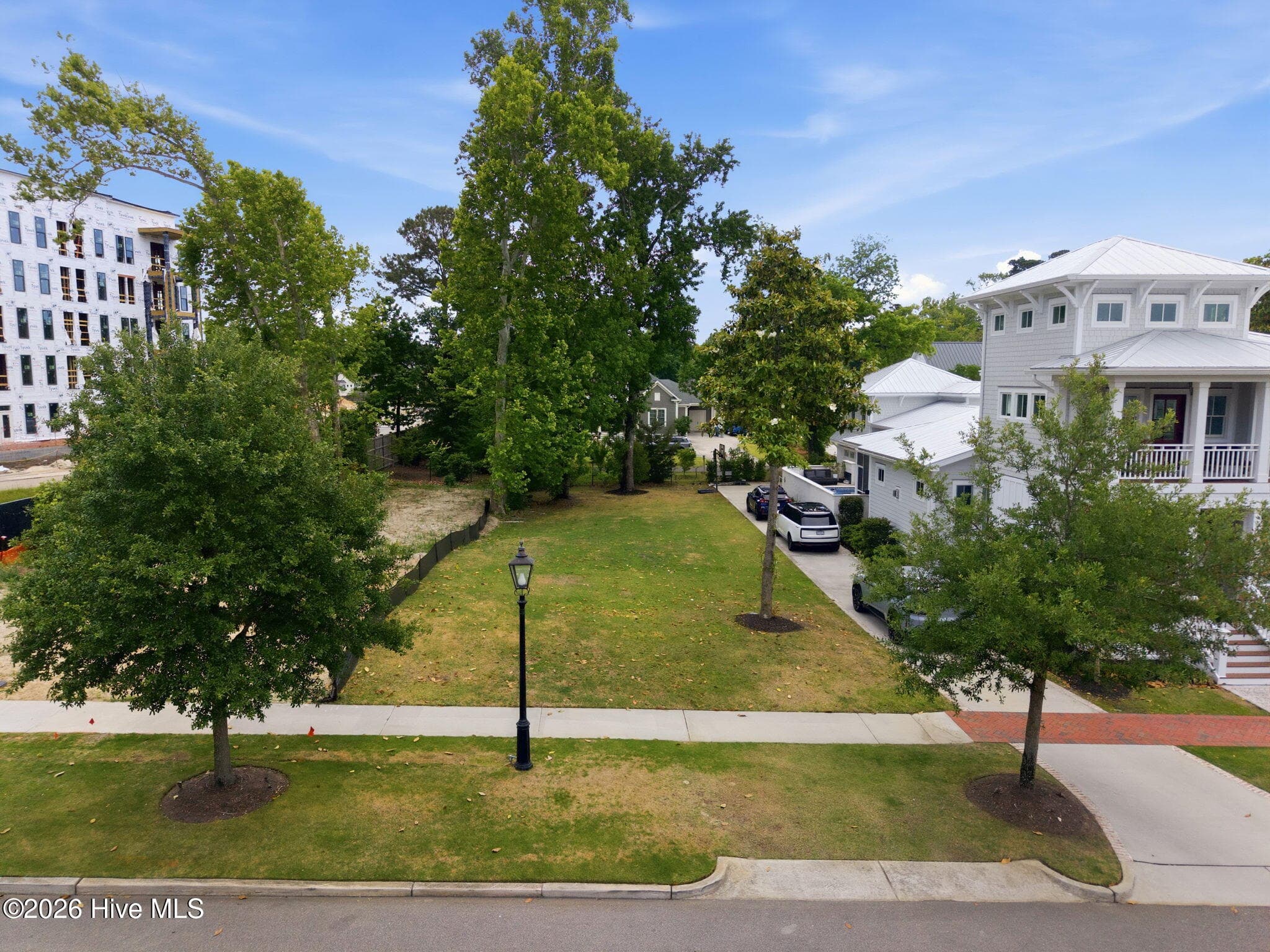 Front of 3762 2 Pergola Terrace, Wilmington, NC 28403