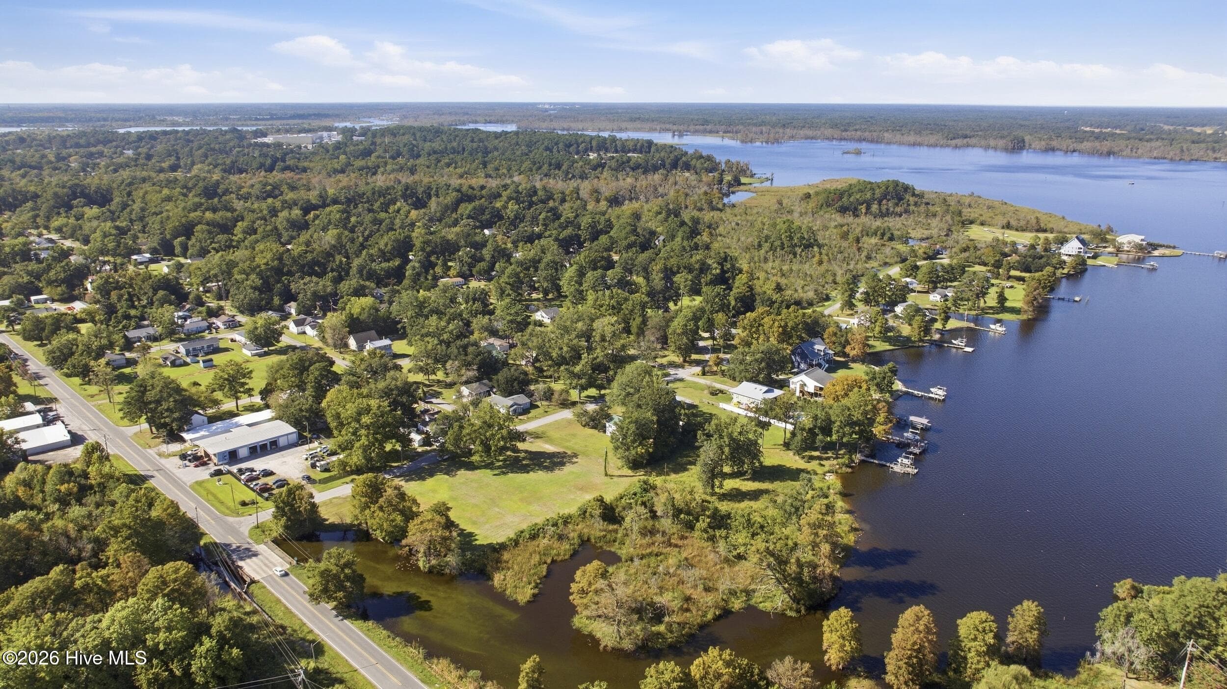 Front of 109 1 Beech Street, New Bern, NC 28560