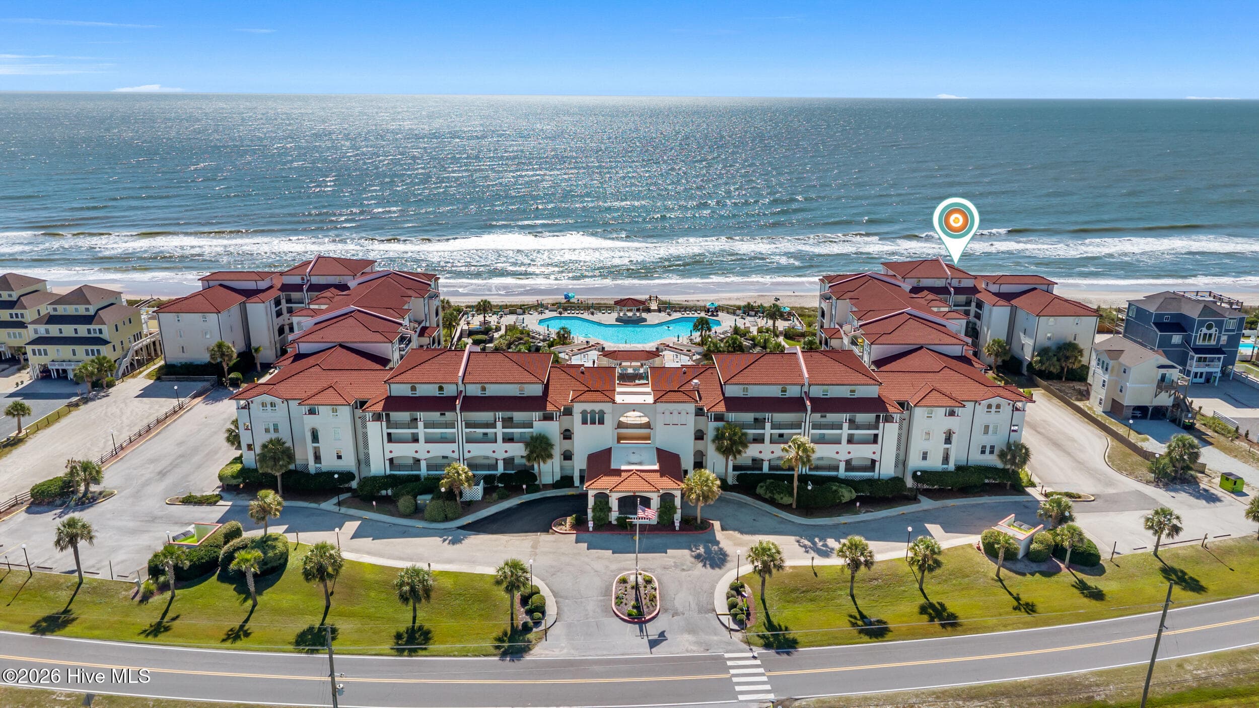 Front of 790 New River Inlet Road 317a, North Topsail Beach, NC 28460