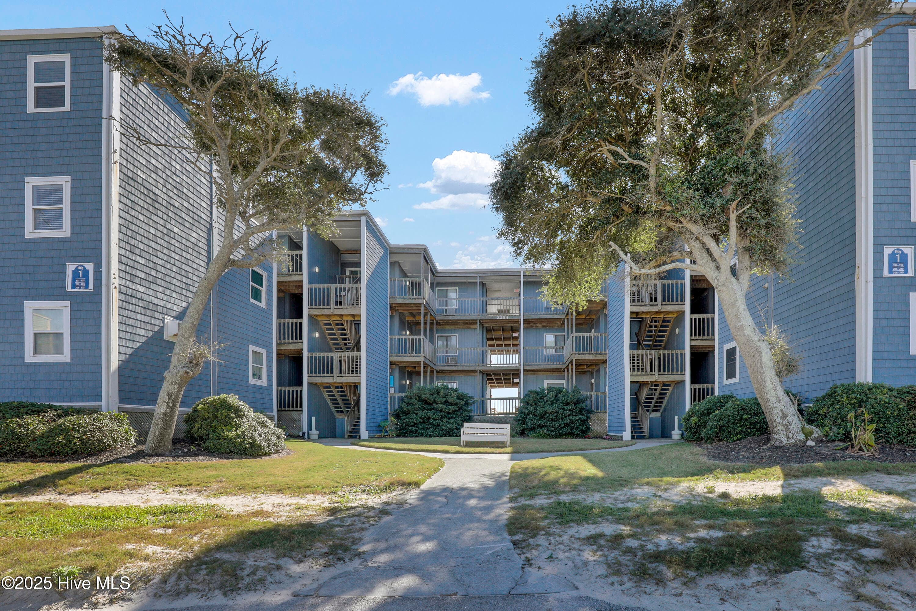 Front of 2264 New River Inlet Road 101, North Topsail Beach, NC 28460