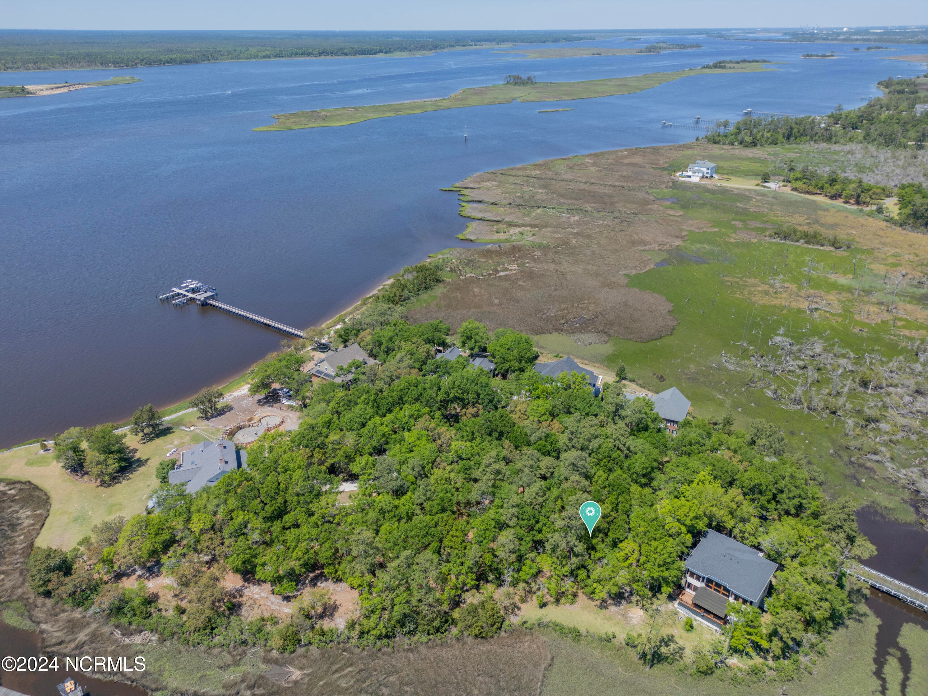 Exterior of 109 2 Island Bridge Way, Wilmington, NC 28412