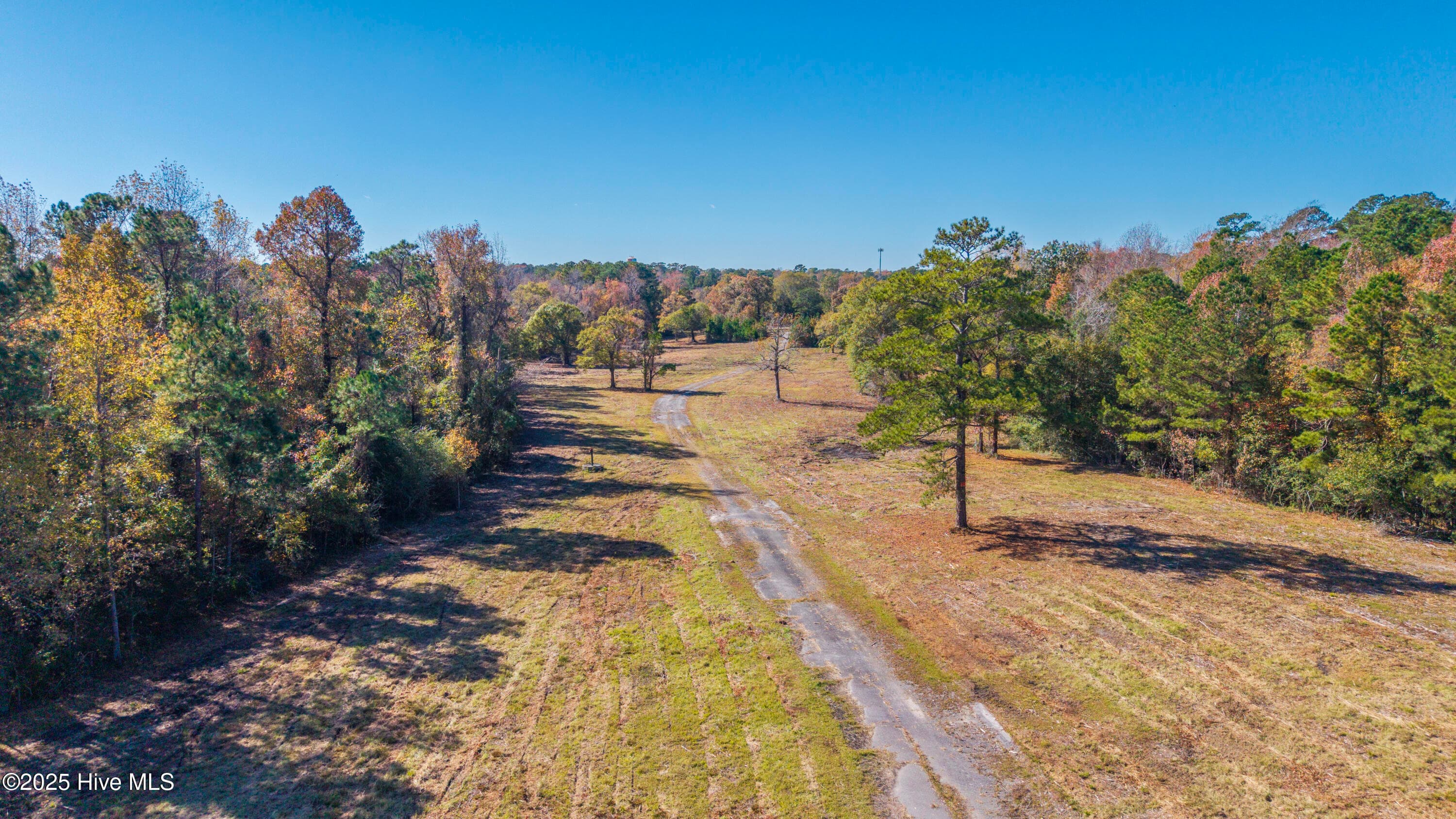 Front of 0 Piney Green Road, Jacksonville, NC 28546