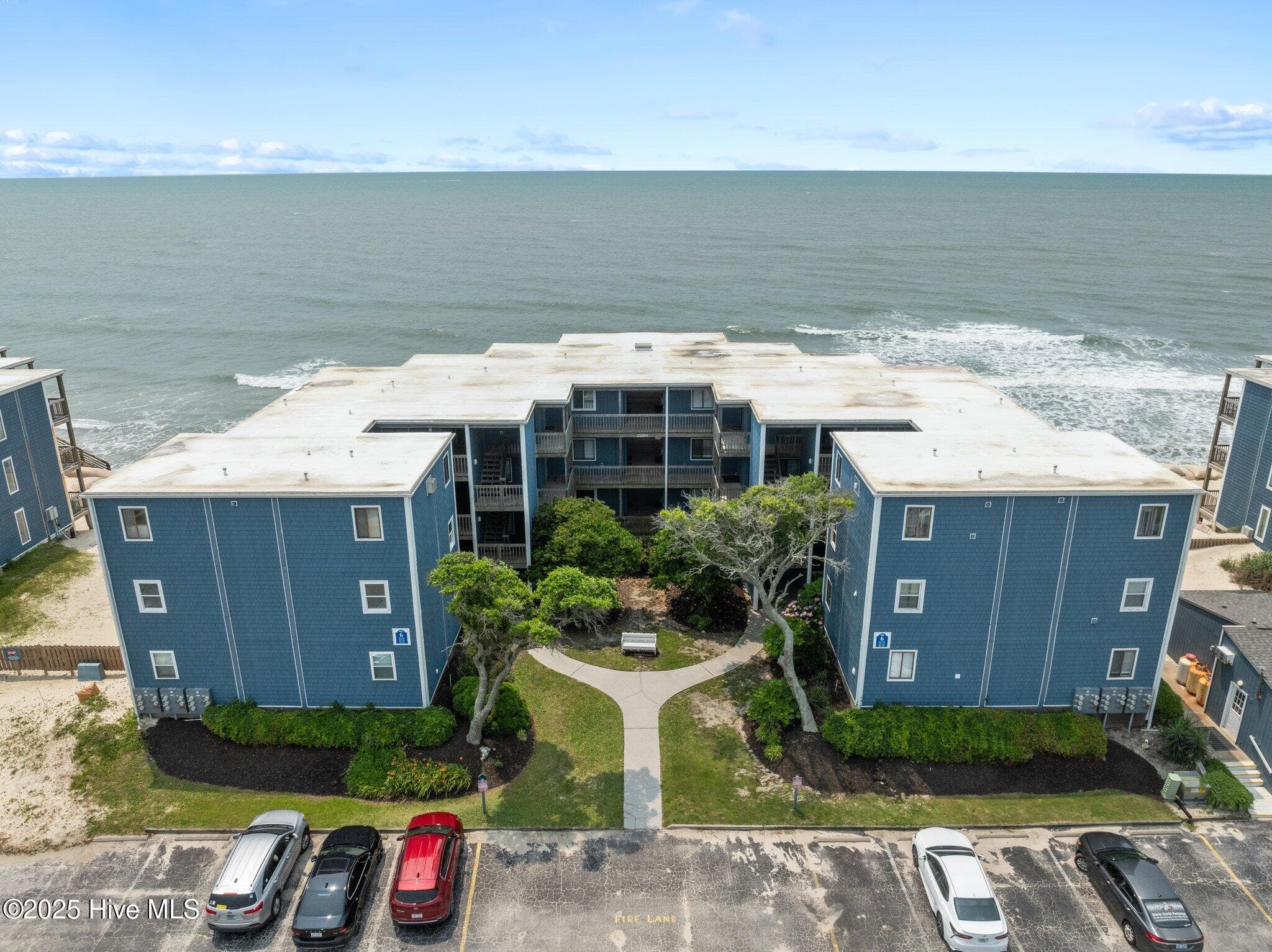 Front of 2196 New River Inlet Road 361, North Topsail Beach, NC 28460