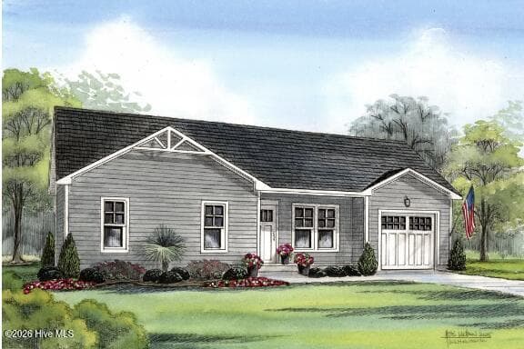 Front of Address available upon request