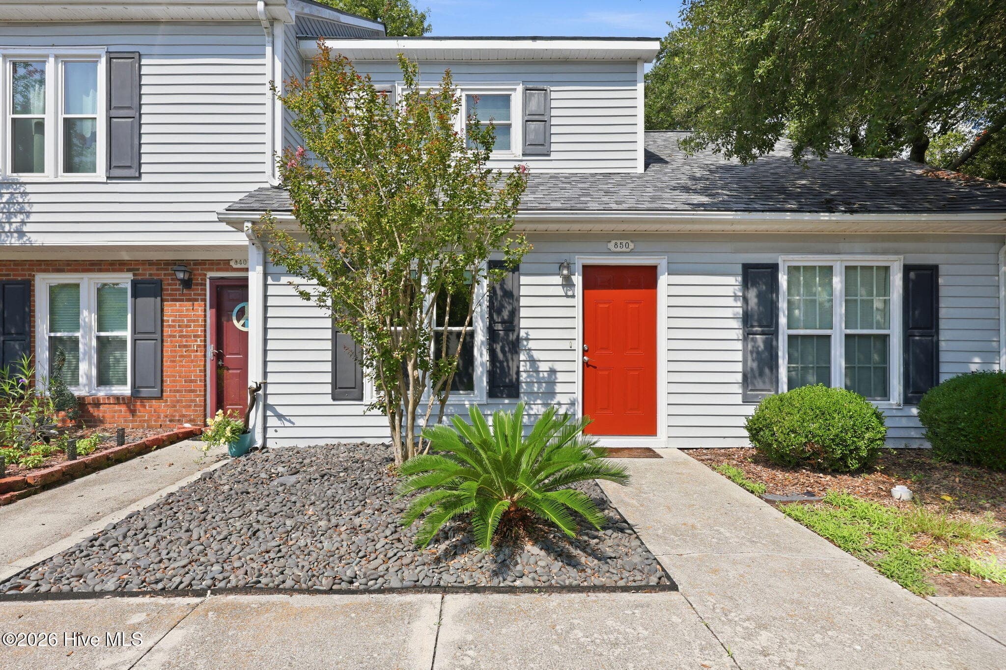 Exterior of 3200 Crystal Oaks Lane 850, Morehead City, NC 28557