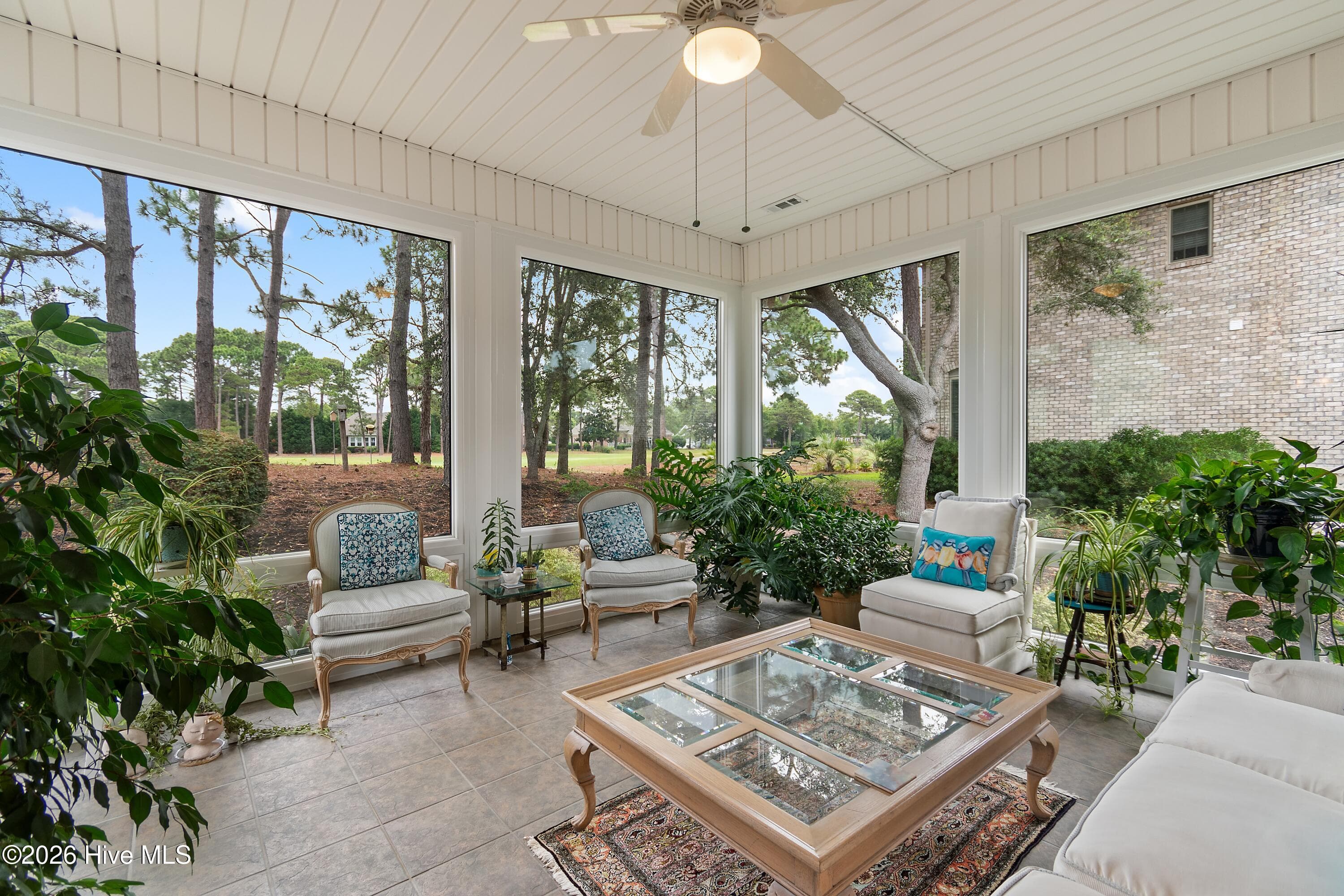 Front of 4387 Gauntlet Drive SE, Southport, NC 28461