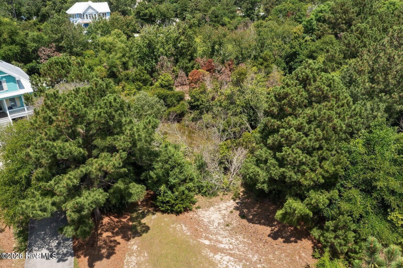 Front of 302 9 Governor Safford Lane, Emerald Isle, NC 28594