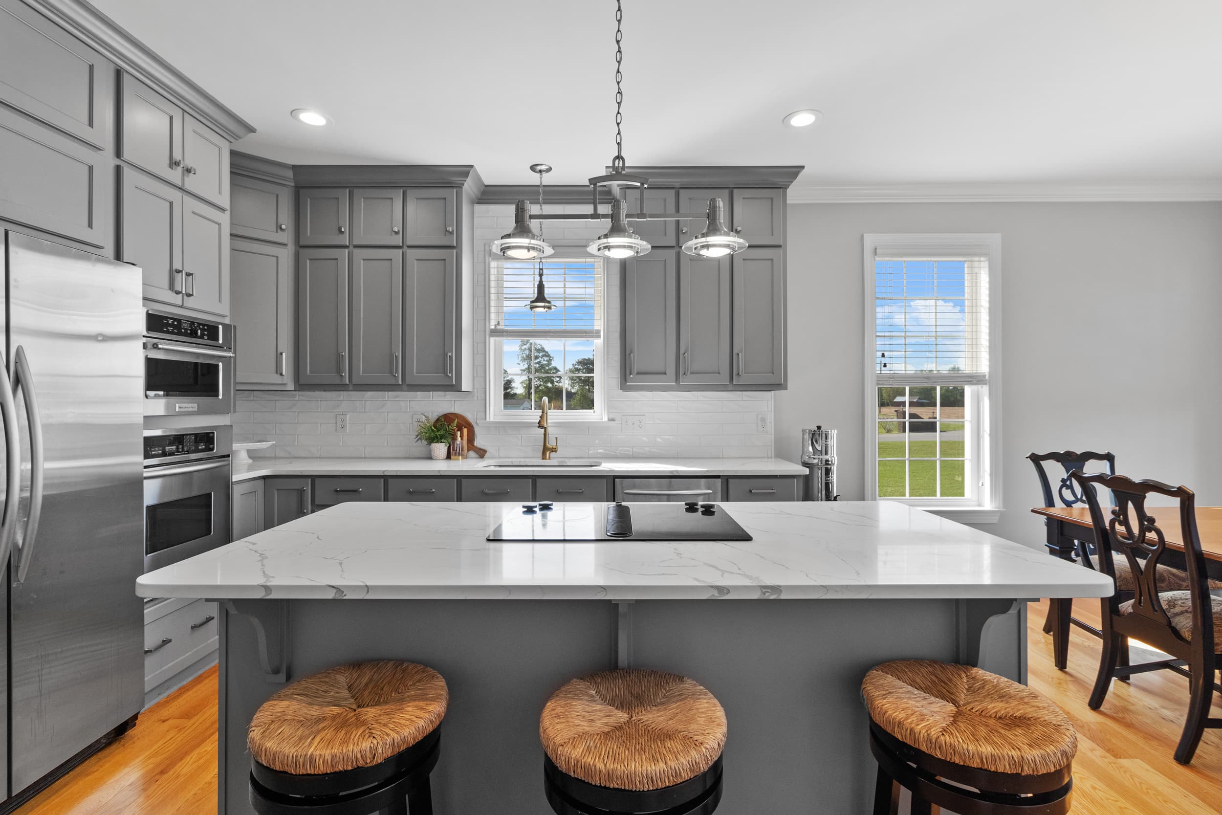 How Much Do Professional Deep Cleaning Services Cost for a House Sale?